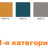 Кресло Берген